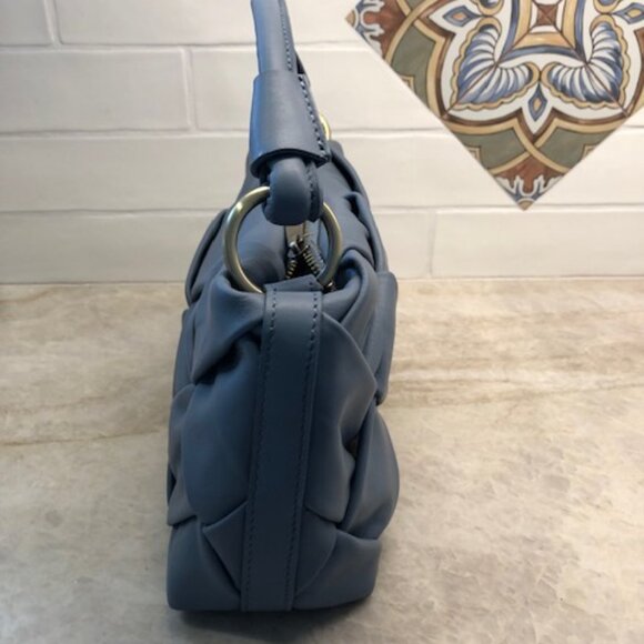 Abundance woven handbag - Picture 2 of 10